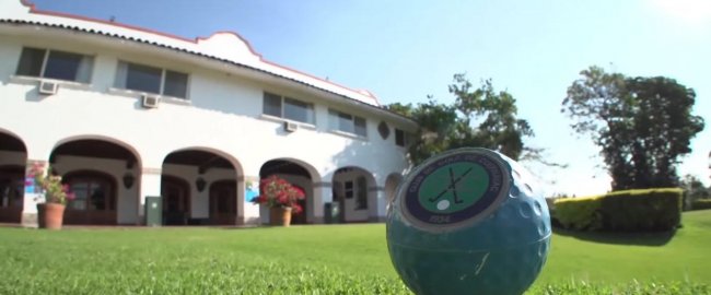 Club de Golf Cuernavaca - Turismo en Cuernavaca